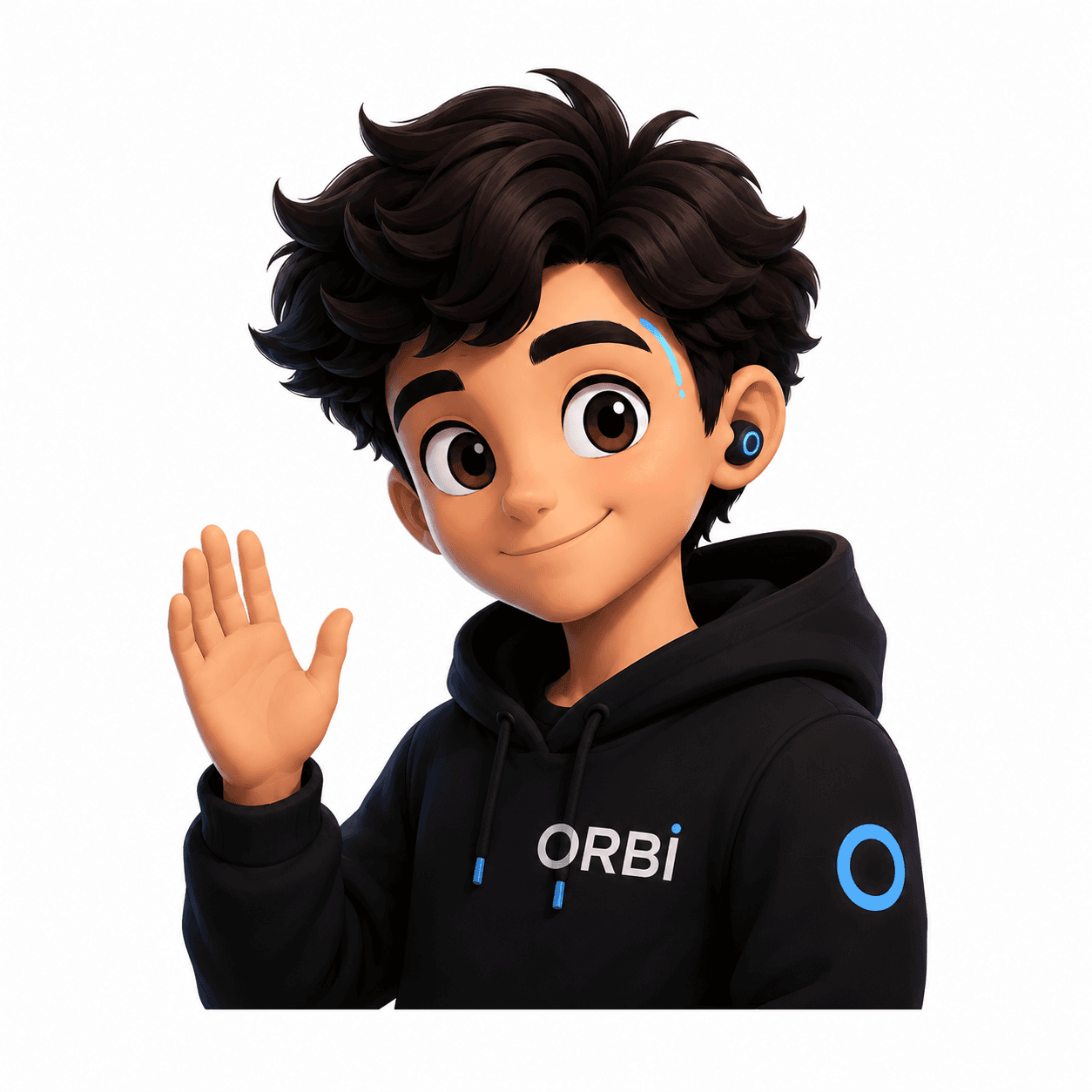 Orbi